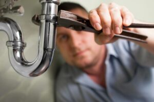 Tops Plumber in Des Moines WA