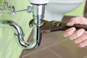 Big Jake's Plumbing in Renton WA